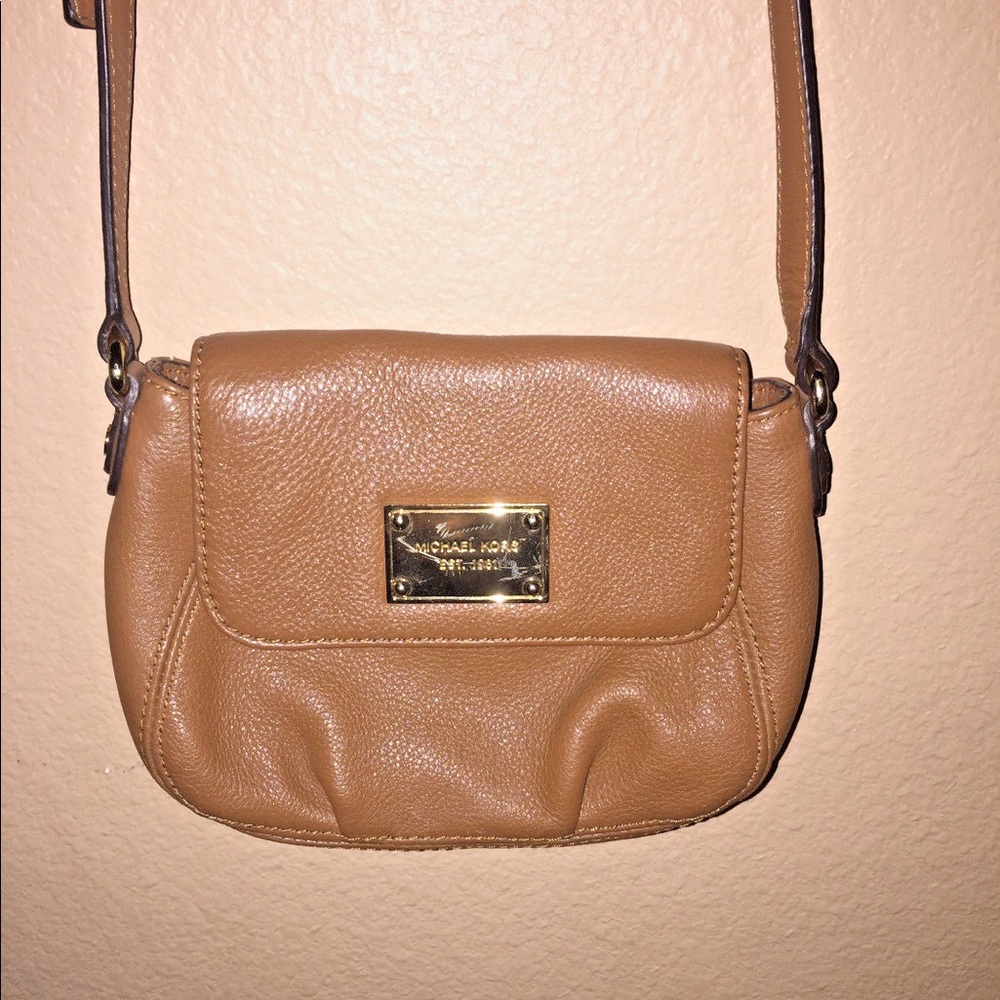 Michael Kors Cross-Body Bag
